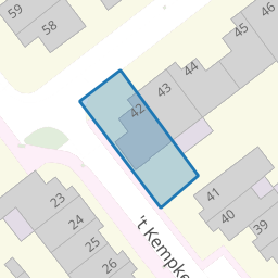 Perceel BDE00-A-3573