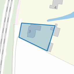 Perceel BDE00-A-3592