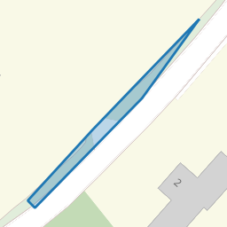 Perceel BDE00-A-3610