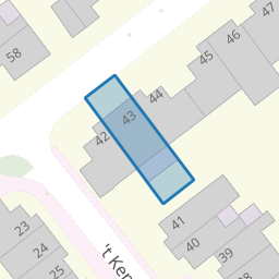 Perceel BDE00-A-3613