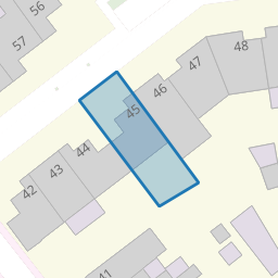 Perceel BDE00-A-3615