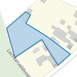 Perceel BDE00-A-3640