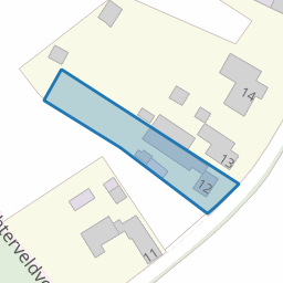 Perceel BDE00-A-3641