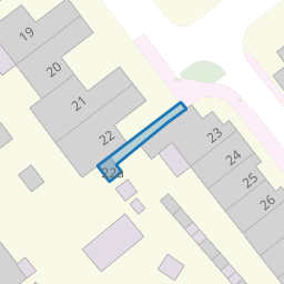 Perceel BDE00-A-3646