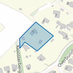 Perceel BDE00-A-3649