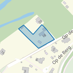 Perceel BDE00-A-3651