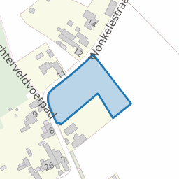 Perceel BDE00-A-3653