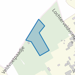 Perceel BDE00-A-3661