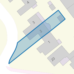 Perceel BDE00-A-3672