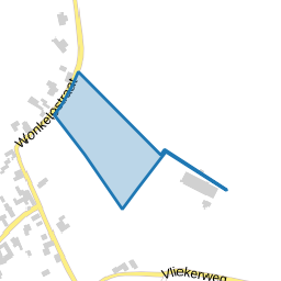 Perceel BDE00-A-3681