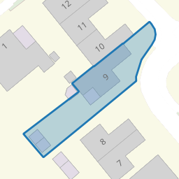 Perceel BDE00-A-3687