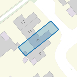 Perceel BDE00-A-3688