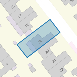 Perceel BDE00-A-3696