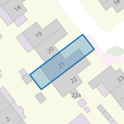 Perceel BDE00-A-3718