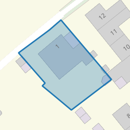 Perceel BDE00-A-3719