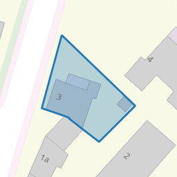 Perceel BDE00-A-3721