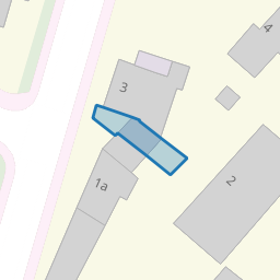 Perceel BDE00-A-3722