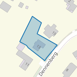 Perceel BDE00-A-3725