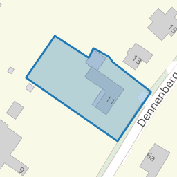 Perceel BDE00-A-3726