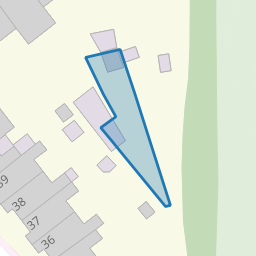 Perceel BDE00-A-3733