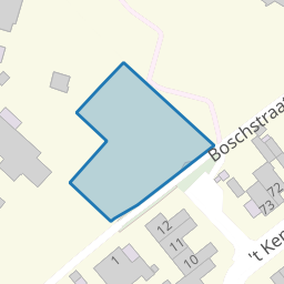 Perceel BDE00-A-3736