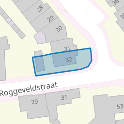 Perceel BDE00-A-3744