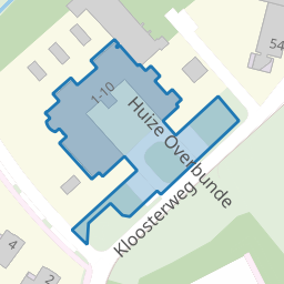 Perceel BDE00-A-3781