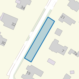 Perceel BDE00-A-3790