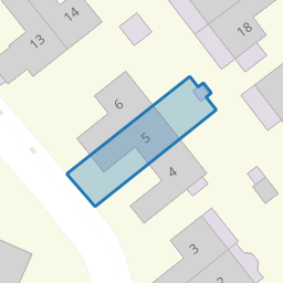 Perceel BDE00-A-3792