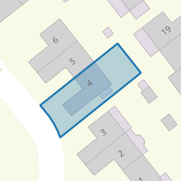 Perceel BDE00-A-3793