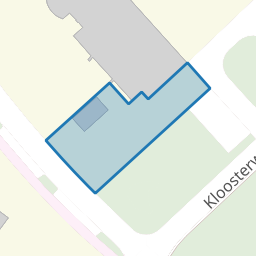 Perceel BDE00-A-3801