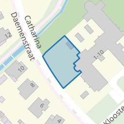 Perceel BDE00-A-3804