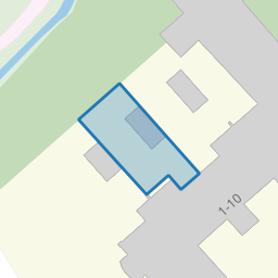 Perceel BDE00-A-3805