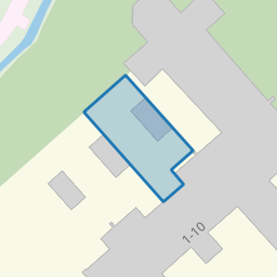 Perceel BDE00-A-3806