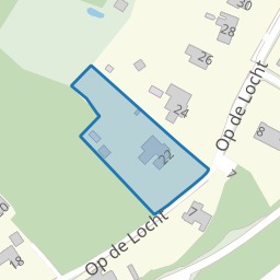 Perceel BDE00-A-3811