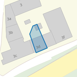 Perceel BDE00-A-3823