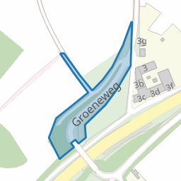 Perceel BDE00-A-3838