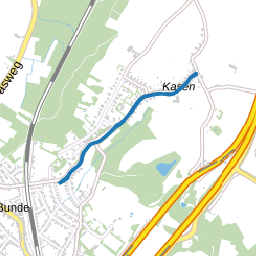 Perceel BDE00-A-3847