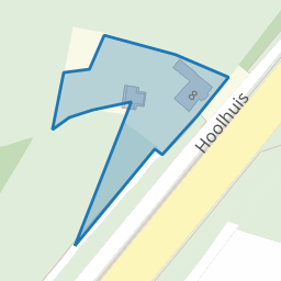 Perceel BDE00-A-3888