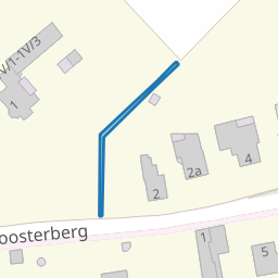 Perceel BDE00-A-3945