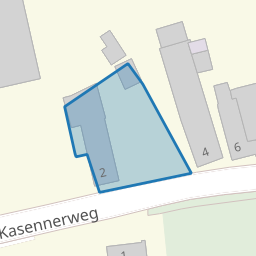 Perceel BDE00-A-3954