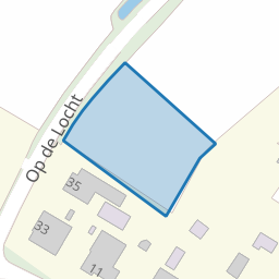 Perceel BDE00-A-3975