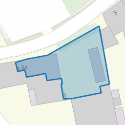 Perceel BDE00-A-3979