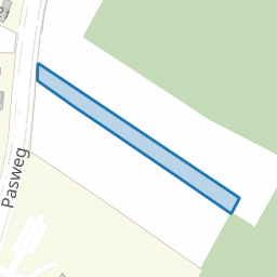 Perceel BDE00-A-3991