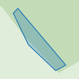 Perceel BDE00-A-510