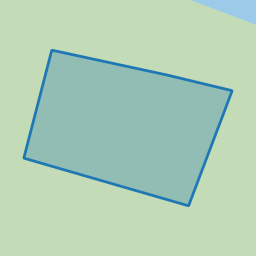 Perceel BDE00-A-848