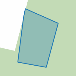 Perceel BDE00-A-854