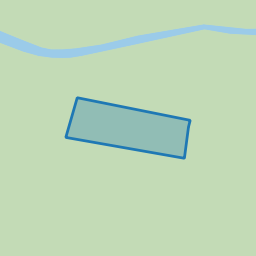 Perceel BDE00-A-872
