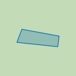 Perceel BDE00-A-874