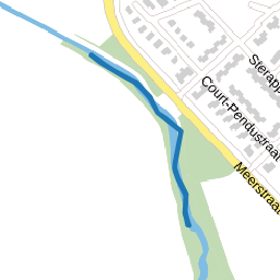 Perceel BDE00-B-2145